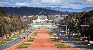 Tourism Listing Partner Accommodation ACT